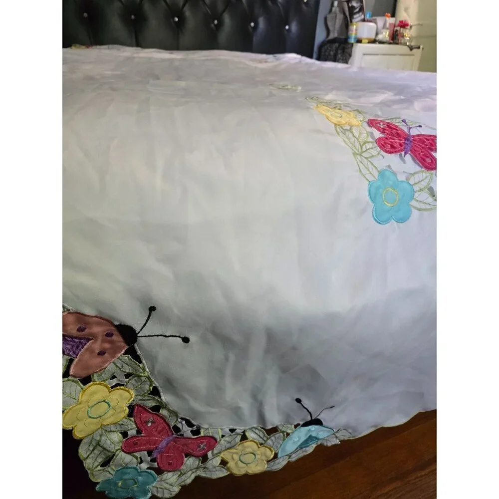 blossoms and blooms pre owned